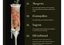 design a creative restaurant menu